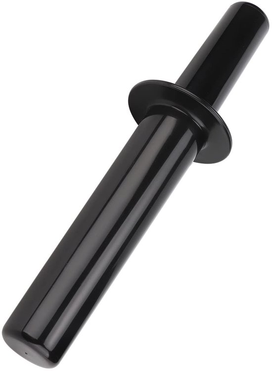 Tamper 24cm - Blenderaccessoire - Muddler - Universeel - Geschikt voor 32/48 oz containers - Voedselduwer zonder mescontact — afbeelding 4