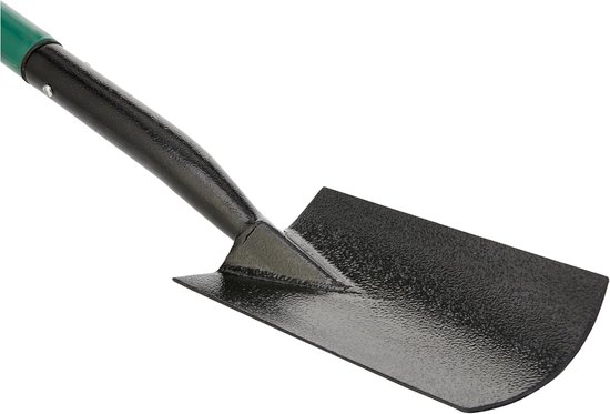 Essentials Border Spade - Groen - 145 x 93 x 10 cm - Beste Kwaliteit van Essentials — afbeelding 3