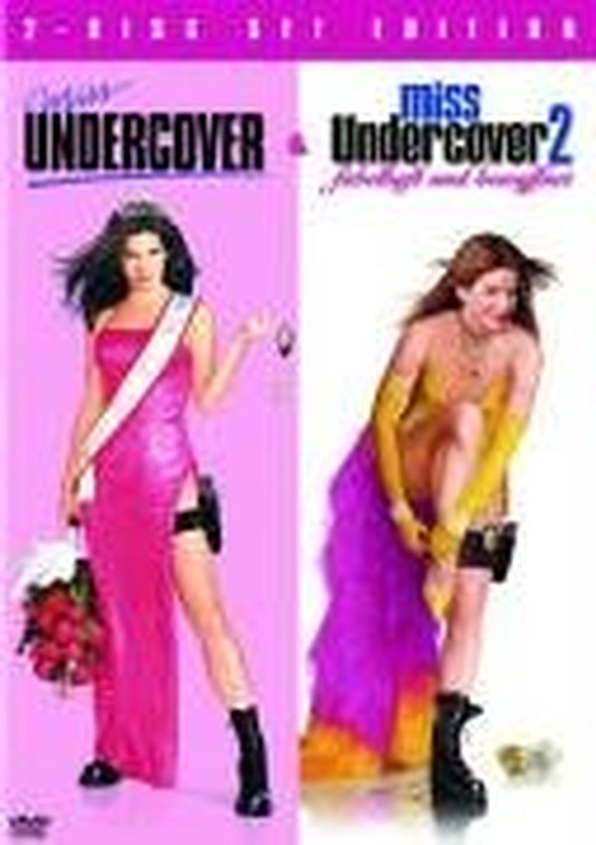 Film Collectie - Box Set - Film Avond - Twee Films - 3 uur 36 min - Niet Van Toepassing