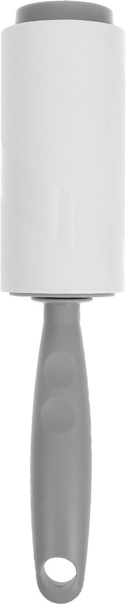 Dailygoods- Pluisverwijderaar - Opbergdoos met deksel - Draagbare container - Geheime opslag - Lichtgewicht - Kunststof met verborgen vak