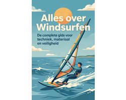 Alles over Windsurfen