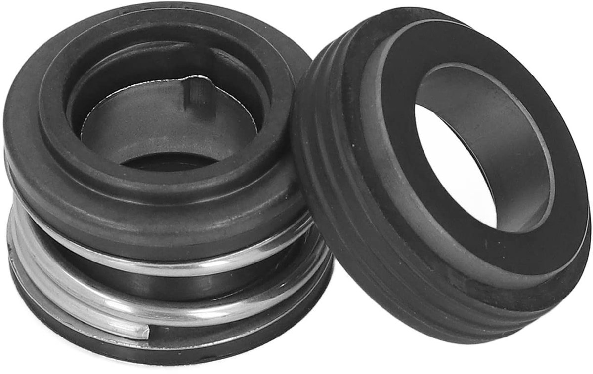 Dailygoods - Mechanische Afdichtingen voor Circulatiepomp met Veerset