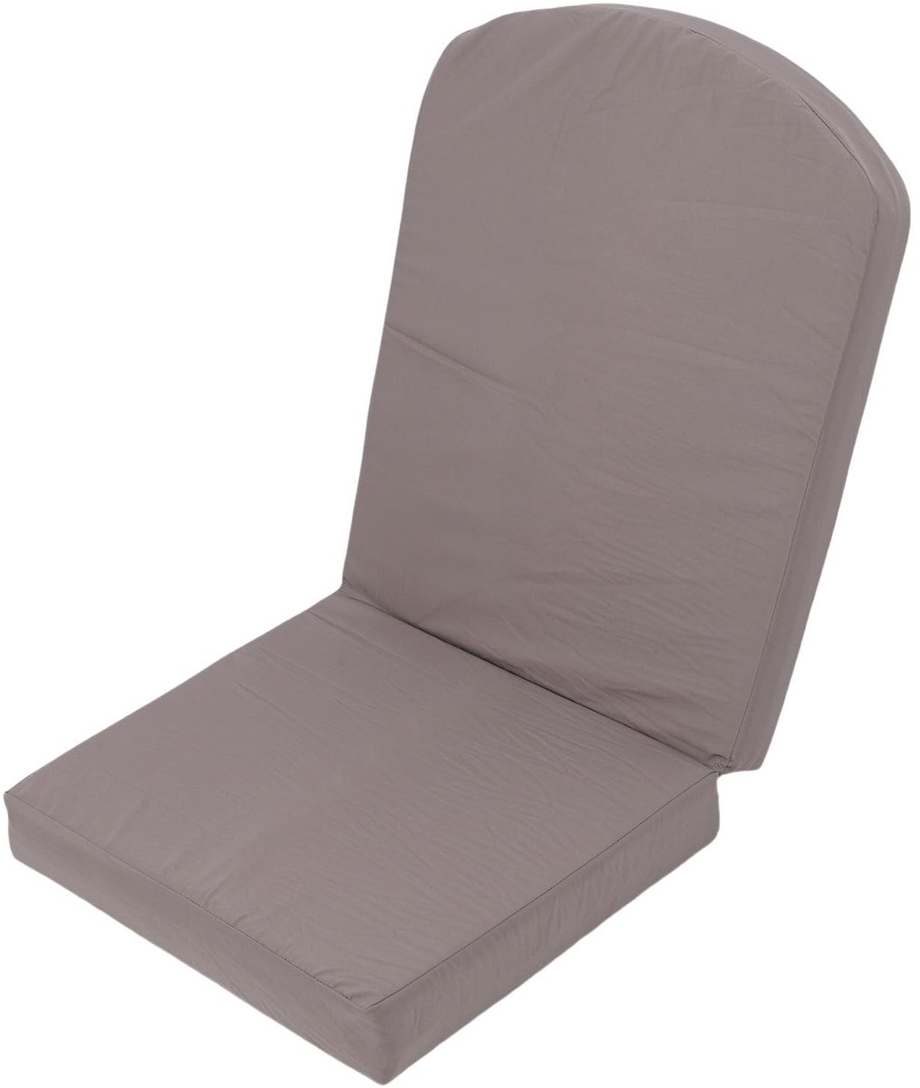 Dailygoods - Schommelstoelkussen met Memory Foam voor Ergonomische Ondersteuning