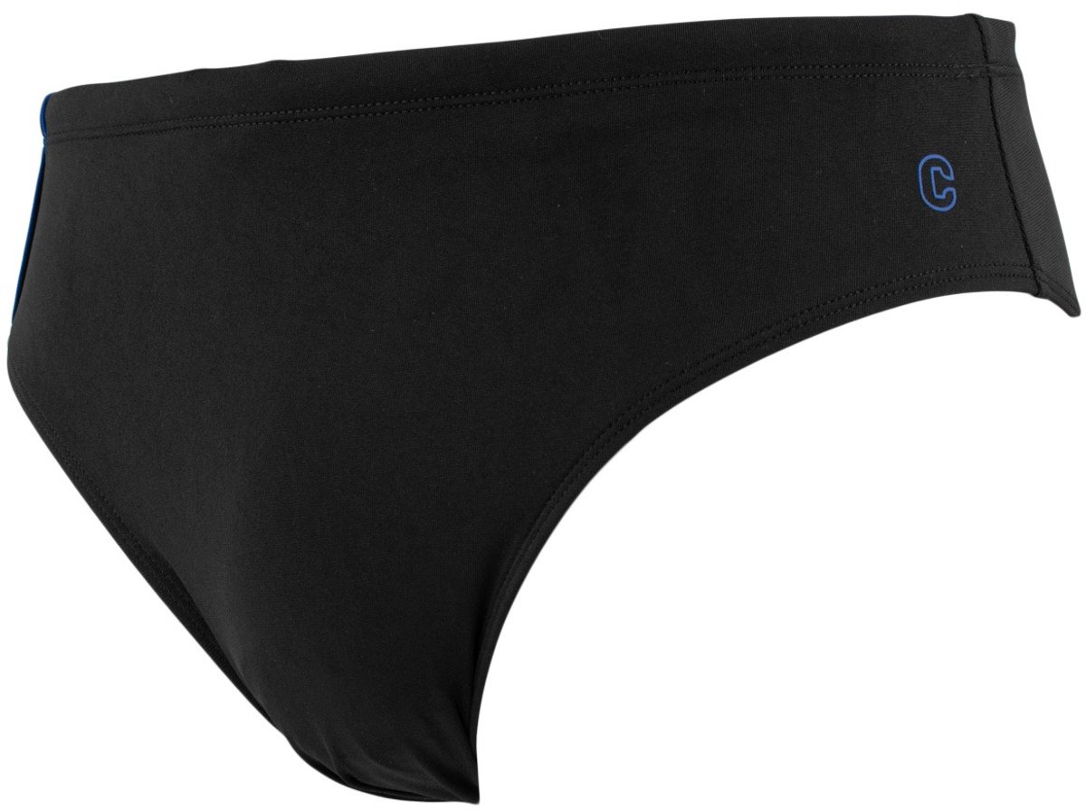 ten Cate heren zwemslip basic zwart