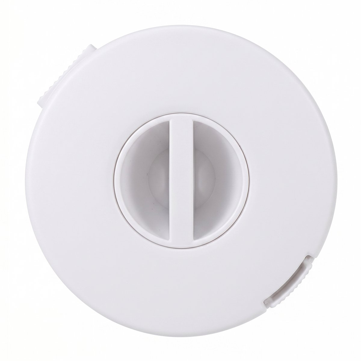Draagbare & Multifunctionele Kabel Haspel - Wit - Opslaghoes - USB Oplader Houder & Kabel Container - Draadbeheer Box