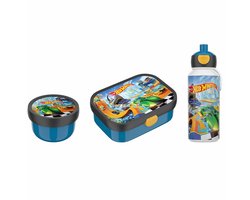 Lunchset Campus Set van 3