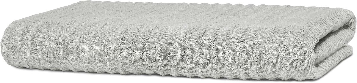 Sauna Strandlaken - XXL Handdoek - Wellness Momenten - Extra Zacht Katoen - 80 x 200 cm - 
