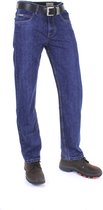 Brams Paris Tom Jeans 1.3310 A50 Werkjeans Werkbroek