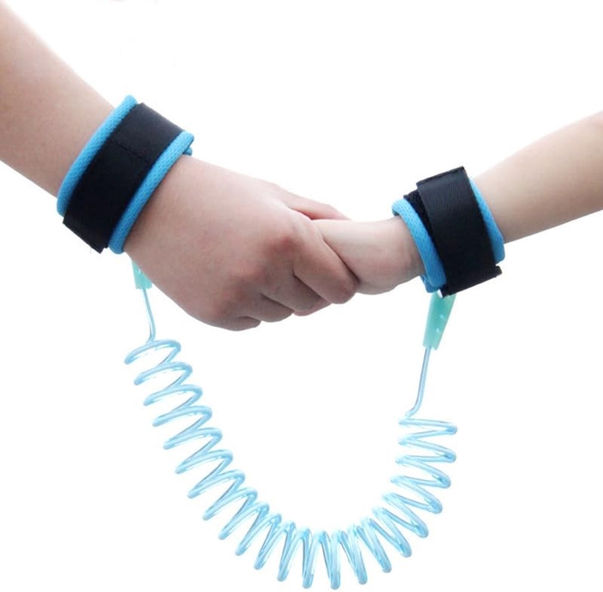 Dailygoods - Anti-verloren Babyriem, 2,5 m, Veiligheidslijn voor Kinderen