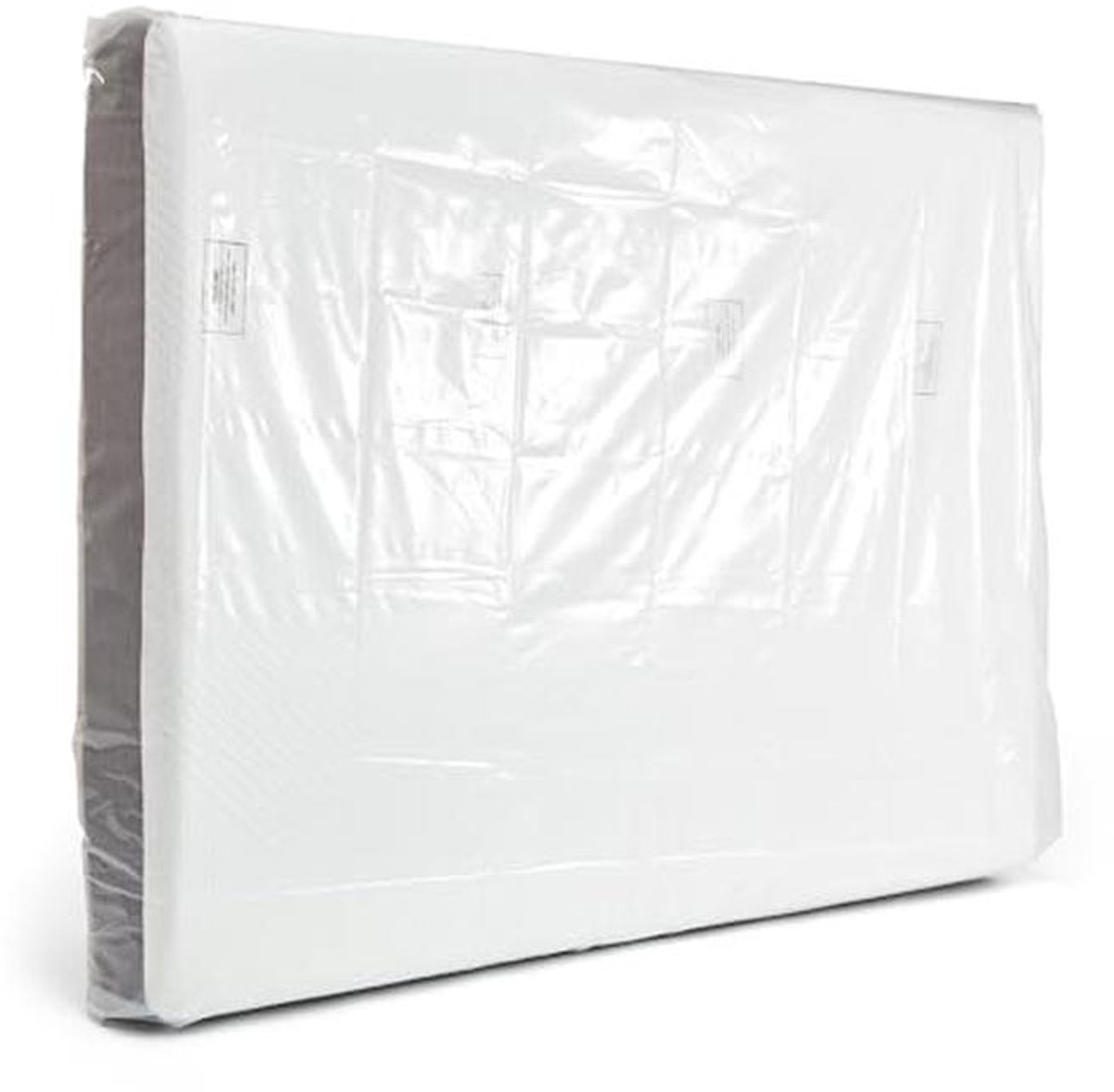 Matras Opbergtas - Matras Beschermhoes - Matras Verplaatsen - Heavy Duty Materiaal - 2 Stu