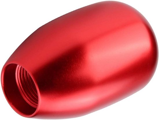 Universele 5-versnellingen pookknop handgeschakeld met 3 adapters van universele — afbeelding 3