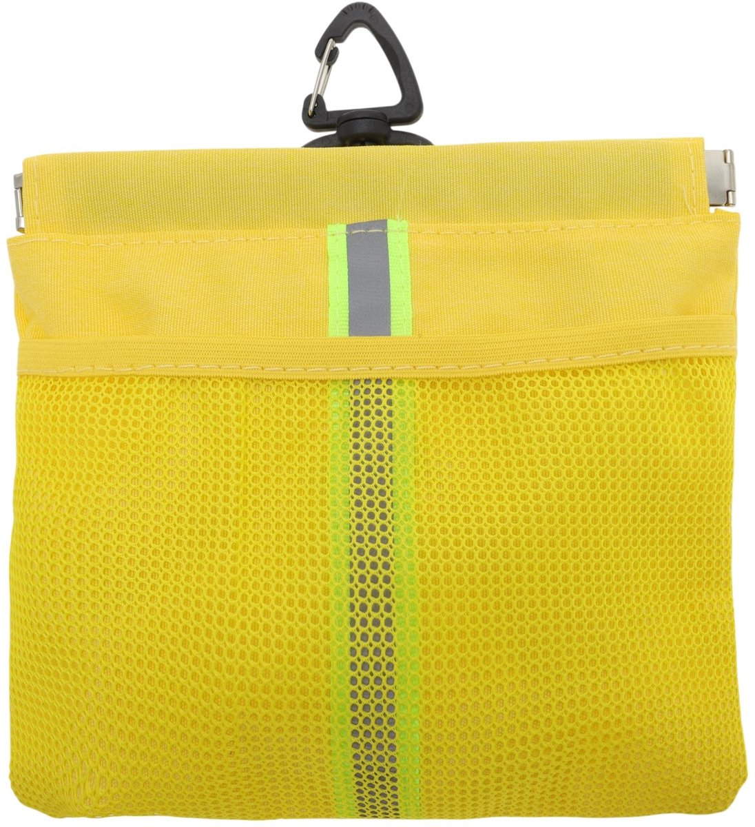 Dailygoods- Hondensnoepzak Waterdicht - Hondenwandelzak - Traktatiezak - Hondenvoerdispenser - Reflecterende Strepen - Eenvoudige Reiniging - Hondensnacktas