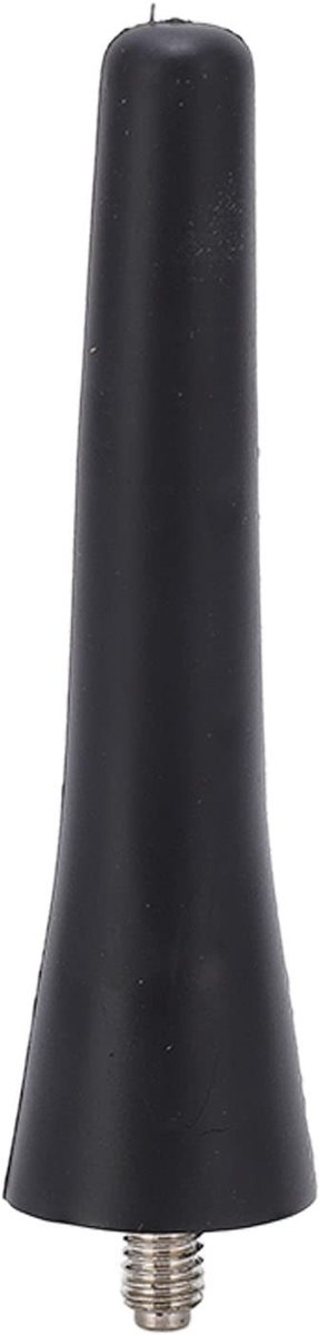 Dailygoods- Auto Antenne Korte Antenne - Vervanging voor 107/108/206/207/307/308/407/408/508/3008/607/807SW - ABS - Universeel - Schokbestendig