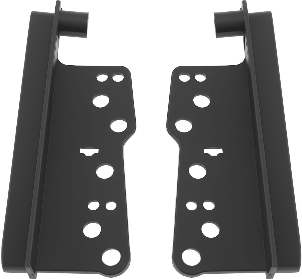 Dailygoods - Auto Dubbele DIN Installatie Dash Kit voor Toyota