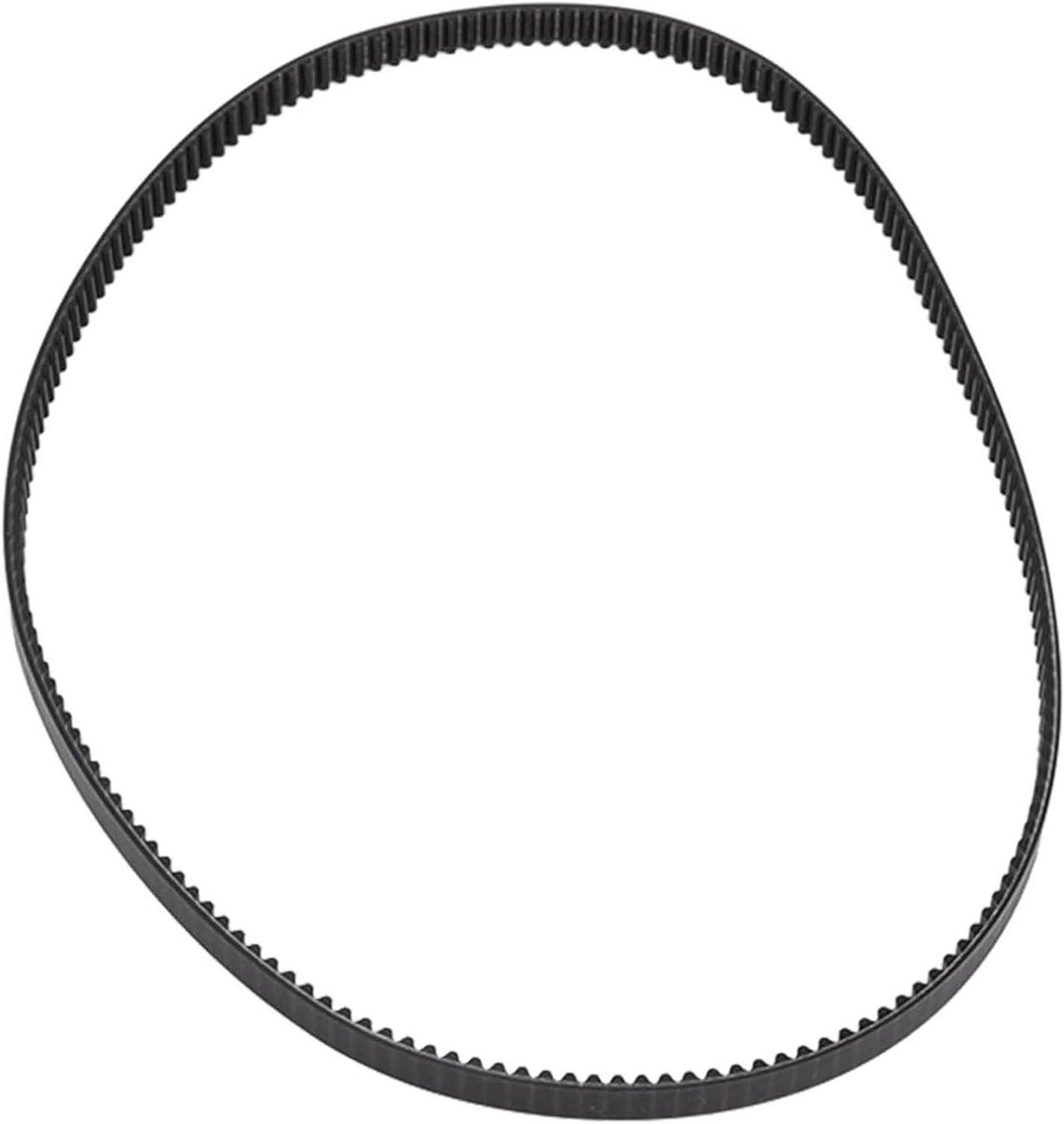 Broodmaker Riem Broodmachine Band Bakken Thuis 175 Tanden Ontwerp 525 mm Zwart