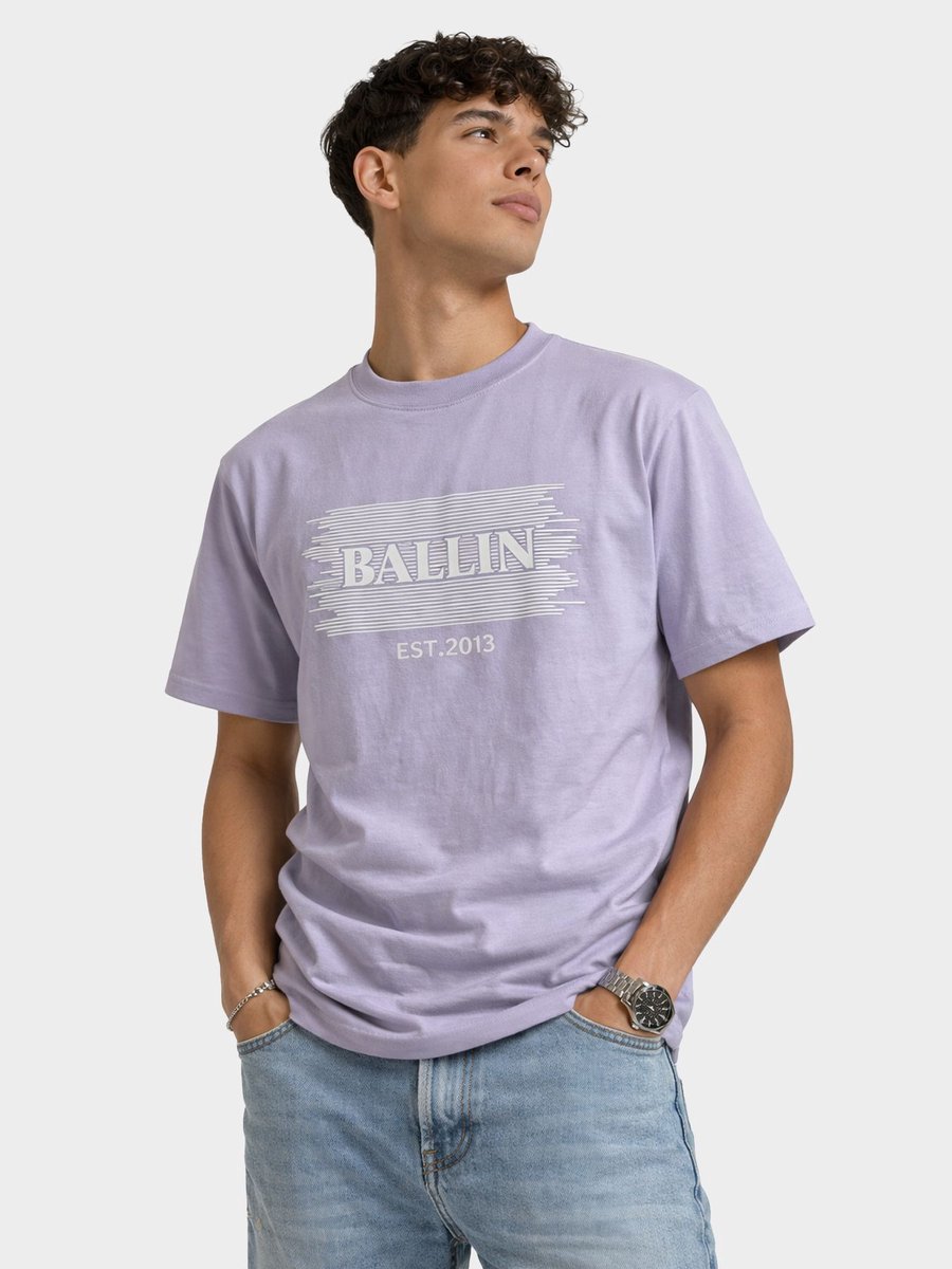 2647 T-shirt