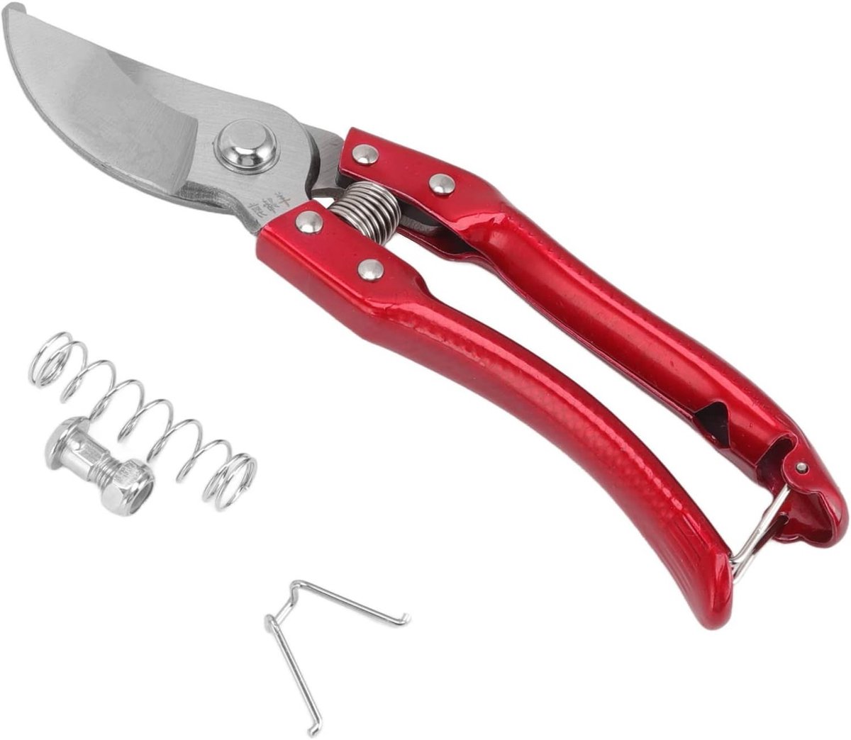Hoofdool Scissors voor het Knippen van Hoefjes van Geiten, Schapen en Varkens - Dierlijke Nagelverzorging Tool