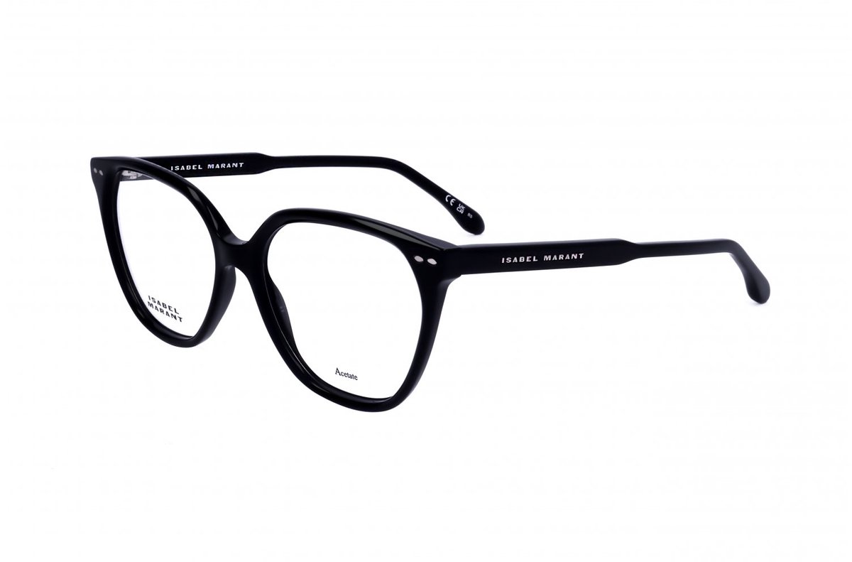 Isabel Marant IM 0114 Black 53/16/145 WOMAN Brilmonturen