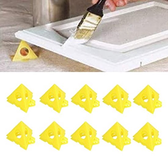 Cone Support, Cone Riser, 20st Painter's Pyramid Stands, Cone Support ...