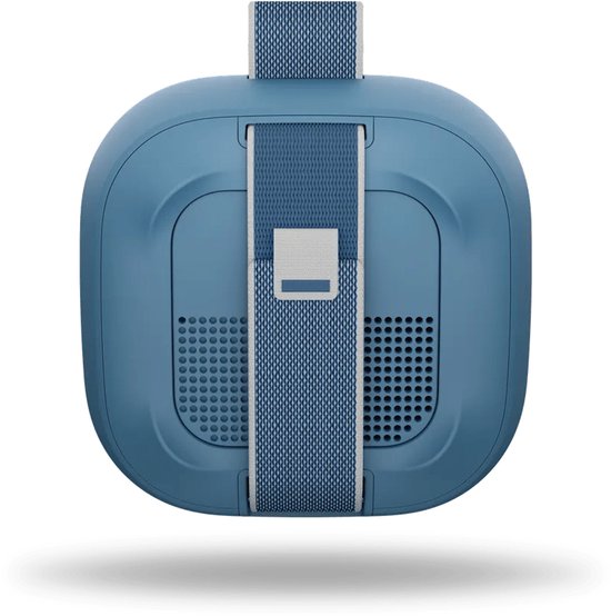 Bose SoundLink Micro (Blue) (7/8)