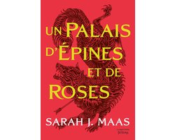 ACOTAR 1 - ACOTAR - Tome 1