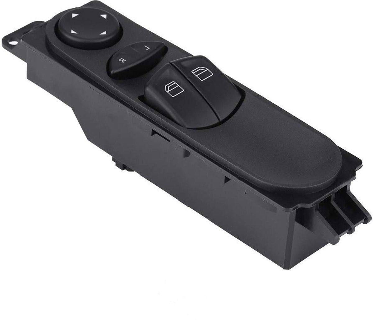 Raamregelaar Knop voor Vito 2003-2014 W639 - Auto Accessoire, Elektrische Raambediening, Kwaliteitsonderdeel