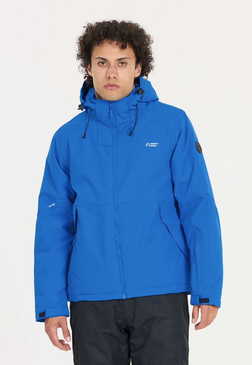 North Bend Skijacke Octave