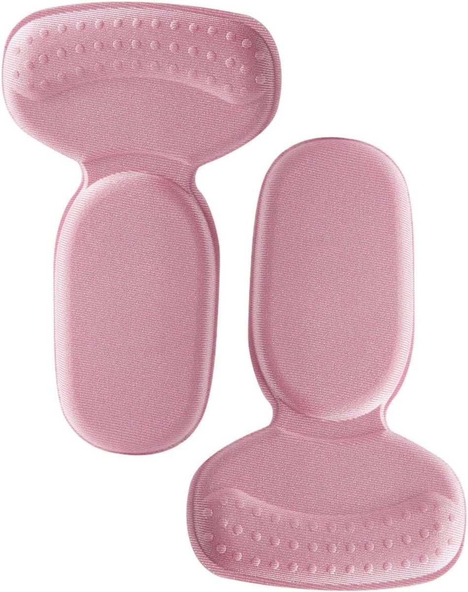 Hielpads voor schoenen - Hielkussentjes Schoenpads - Voorkomt Wrijving - Antislip Kussens - 13 x 85 cm - Niet gespecificeerd