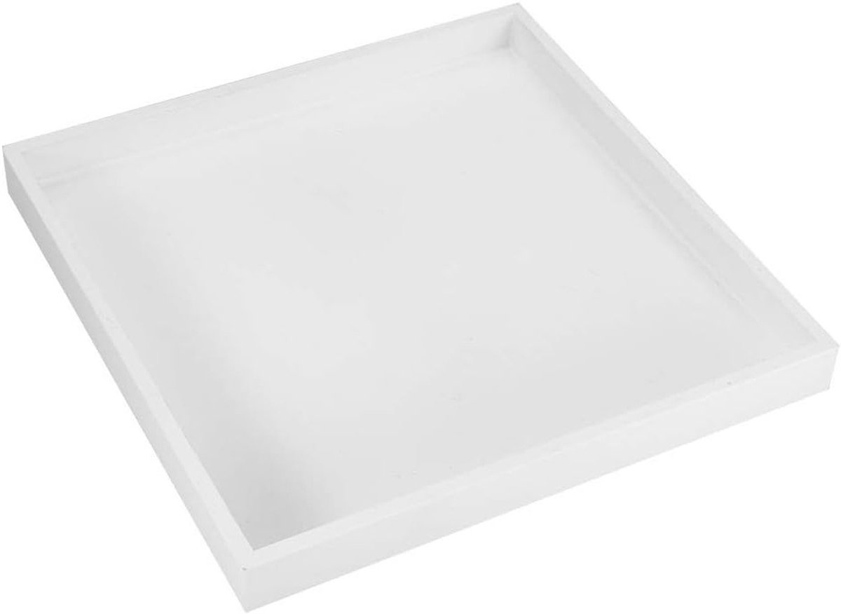 Multifunctionele Opbergtray voor Bureau - Organizer voor Sieraden, Cosmetica en Eten