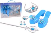 Princess Secret Ijs Prinses - Cadeauset Medium