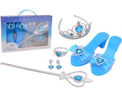Princess Secret Ijs Prinses -  Cadeauset Medium