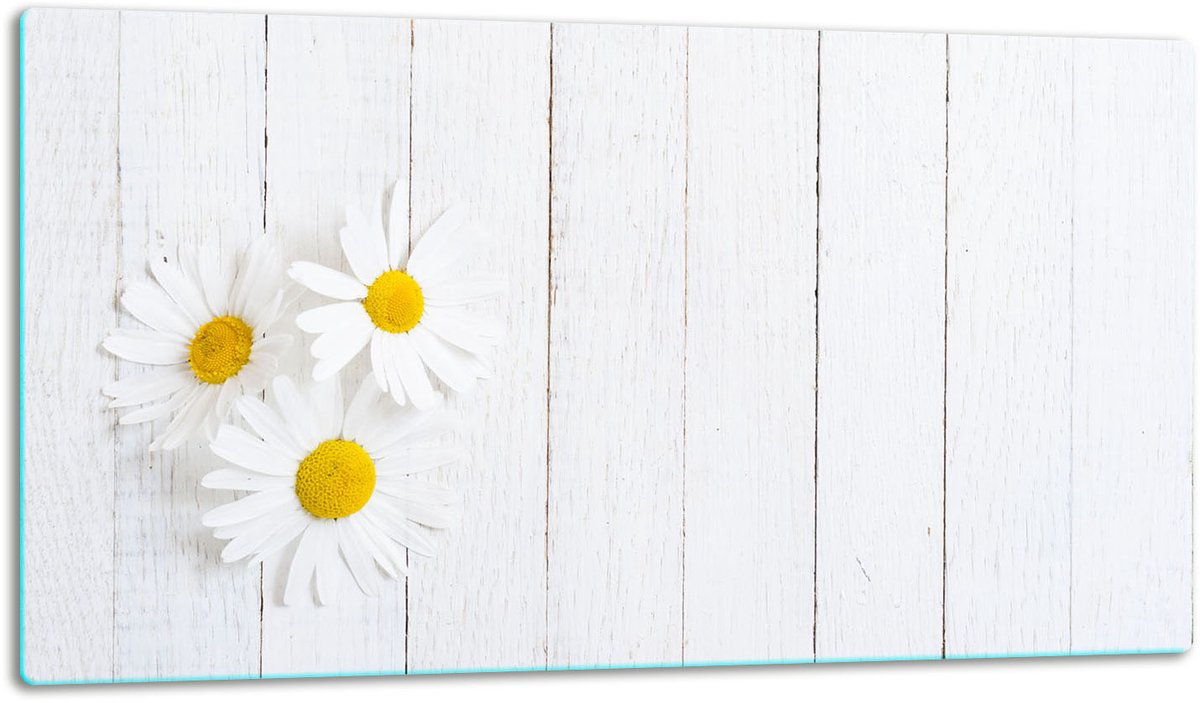 TMK ArtDeko - Snijplank - 52x30cm - Veilig - Decoratief