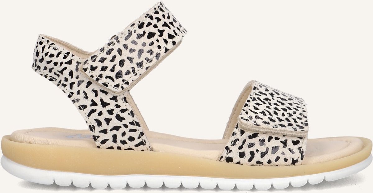 Giga G4560 Sandalen - Meisjes - Beige - Maat 35