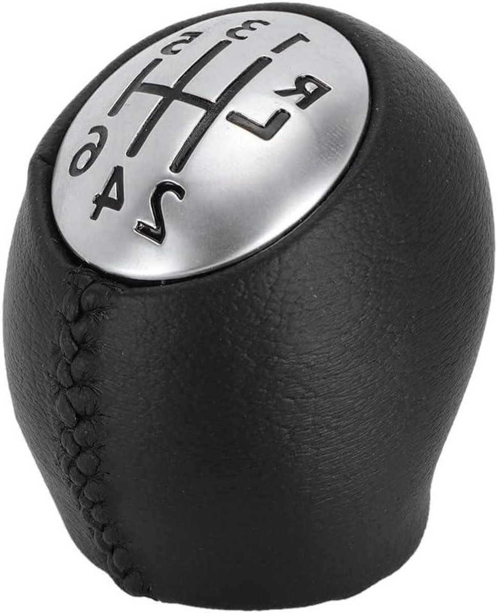 Schakelpookknop - Versnellingspook - Auto Rijervaring - Hoge Betrouwbaarheid - 200 Gram - null