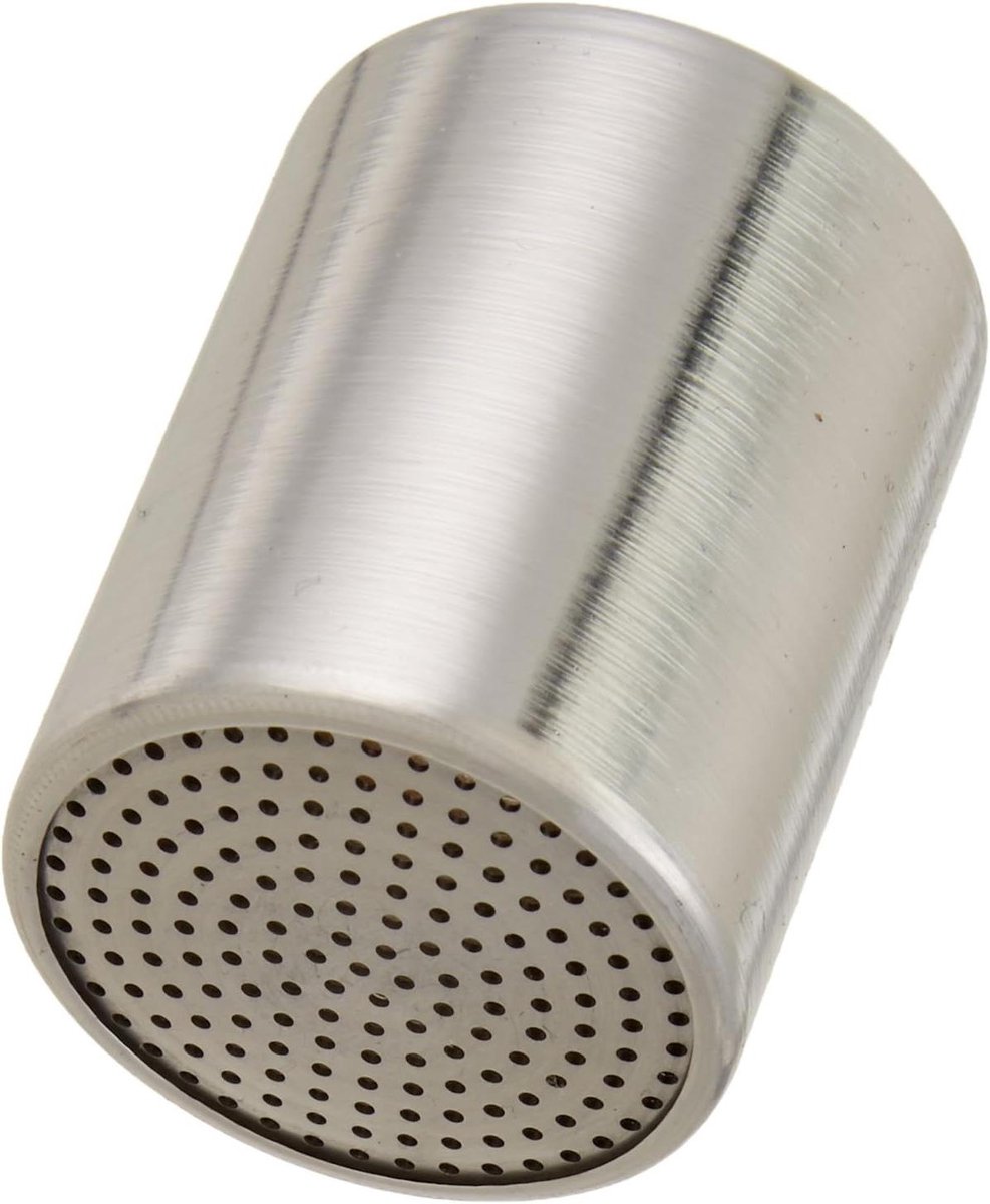 Water Breaker Nozzle - Tuinsproeier Aluminium - Planten Water Geven - Ontworpen voor Lage Druk - 3/4 inch Schroefdraad - Aluminium