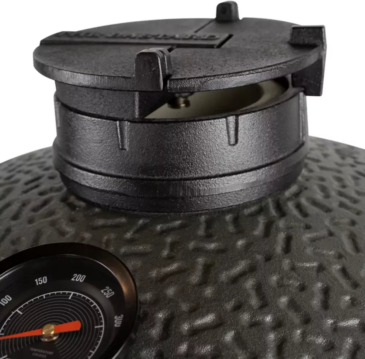 The Bastard VX Topcap