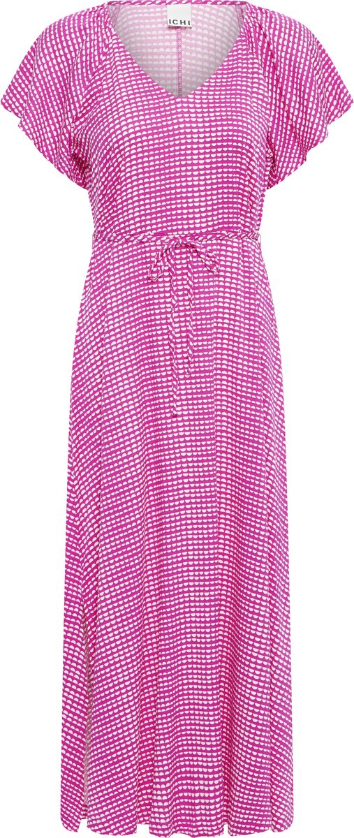 ICHI - IHAYA DR4 - Dames - Maxi jurken