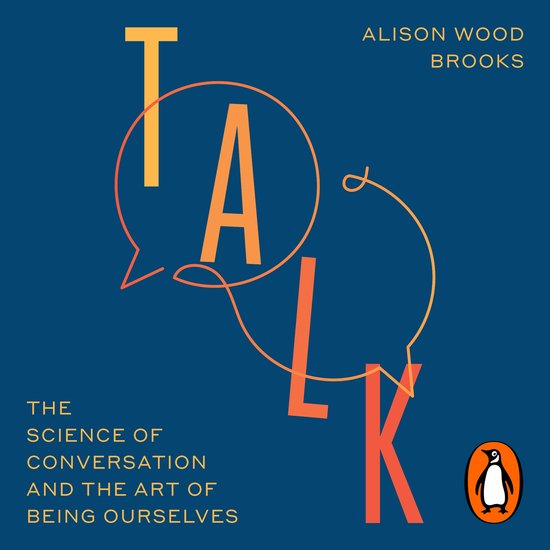 Talk - cover