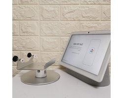 Google Nest Hub Max