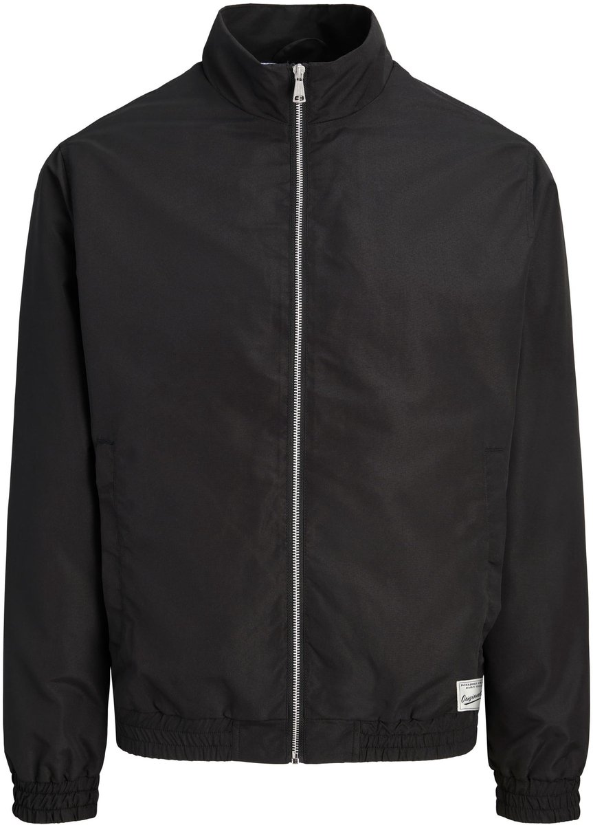 Jack & Jones Plus Bomber jacker Plus Size Bomber jacker
