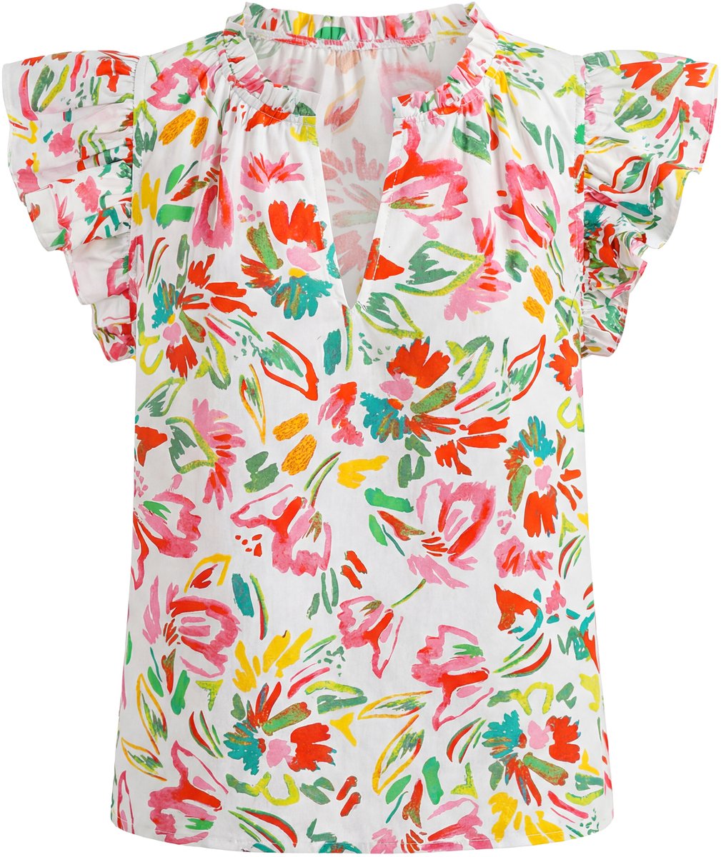 usha Blouse