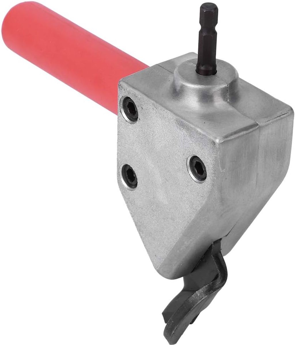 Rotary Metal Electric Drill - Cutter - Gereedschap