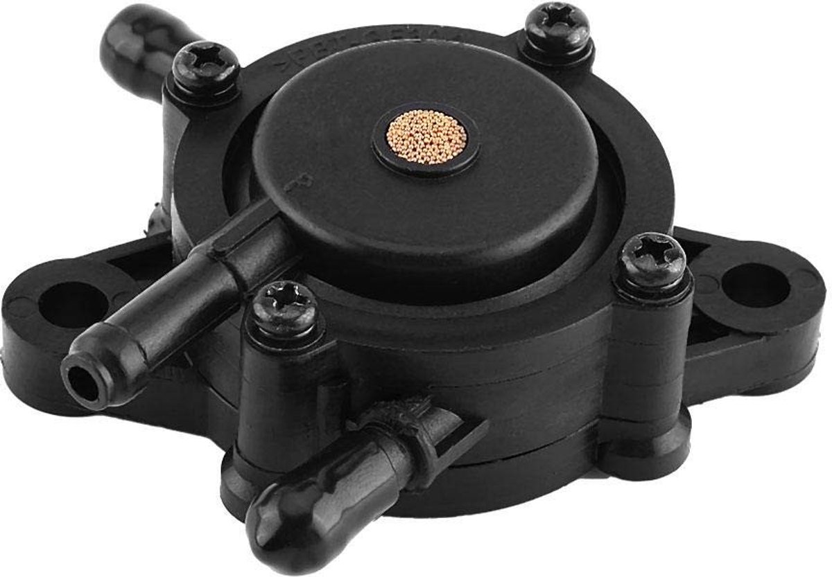 VT Goods - Benzinepomp - Brandstofpomp vervanging - Betrouwbaar - Compact formaat - Geschikt voor Briggs en Stratton - Ideaal voor tuinmachines