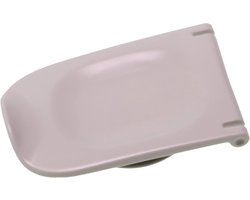 Watertankdeksel - Reserveonderdeel Monddouche - Monddouche Onderhoud - Specifiek voor EW1511 - 6 x 4 x 3 cm - Wit
