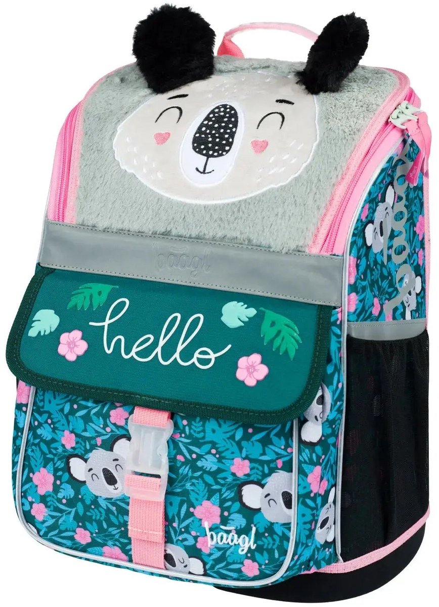 Baagl Rugzak Zippy Baby Koala 18L