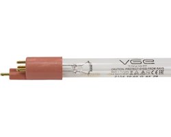 Vervanglamp Jumbo Tech T5 UV-C 40W - 86 cm lang