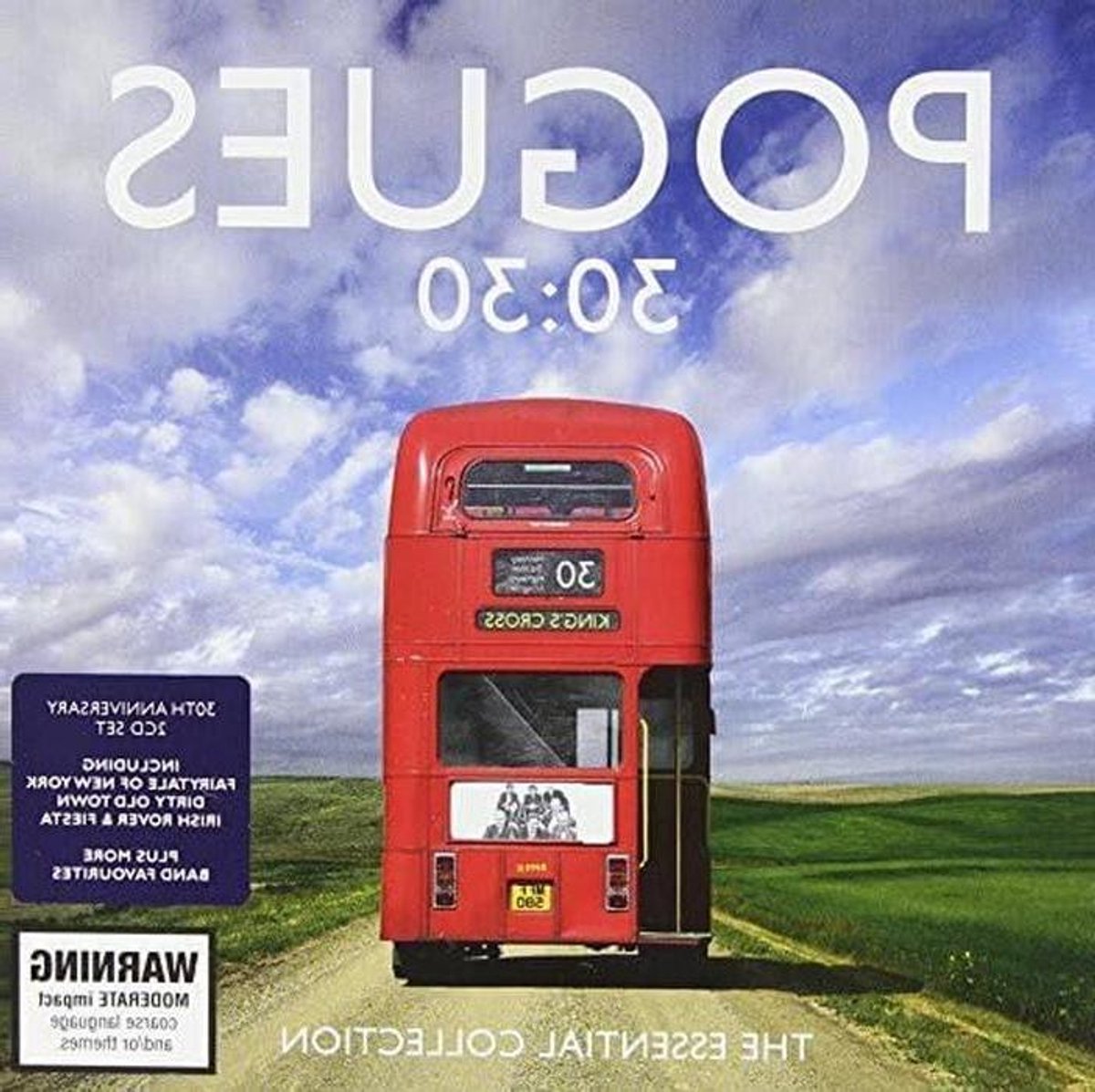 Essential Collection - Muziek Album - Muziek Luisteren - Dubbel CD - 14 cm - Niet gespecificeerd