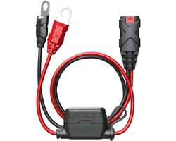 NOCO X-Connect Eyelet GC002 Aansluitklemmen – Vaste Accuaansluiting – Compact & Betrouwbaar – Voor Noco Ladingssystemen