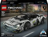 LEGO® Technic Lamborghini Revuelto Supersportwagen - 42214