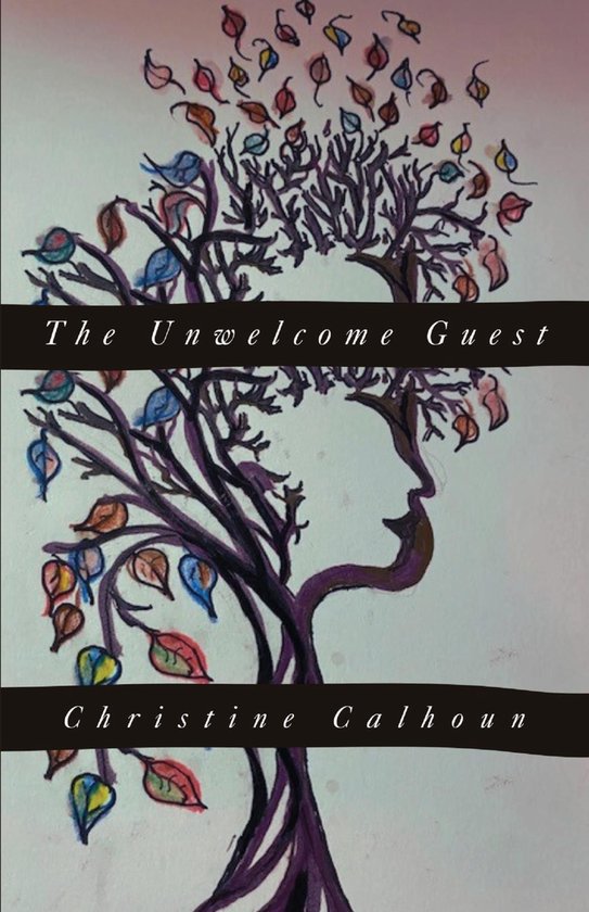 The Unwelcome Guest - cover